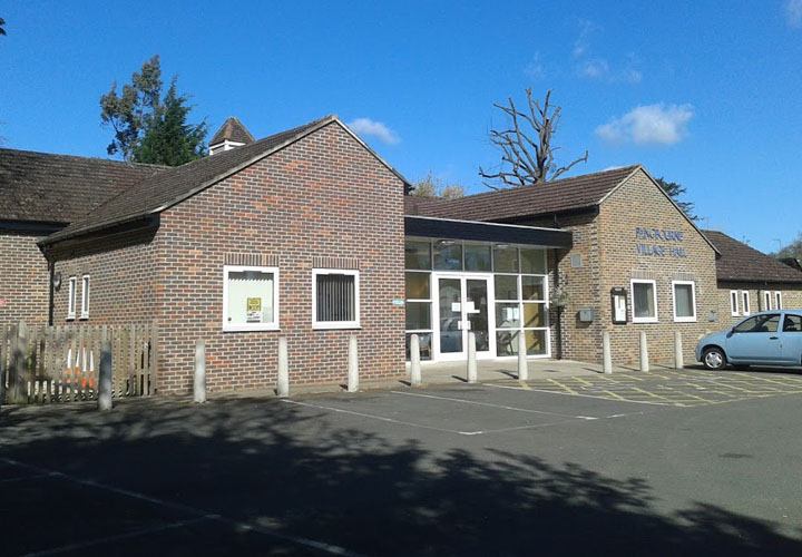 Village Hall