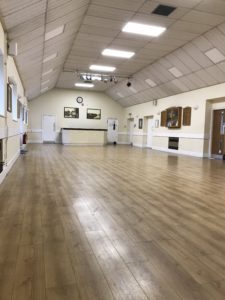 Thames Hall - Main