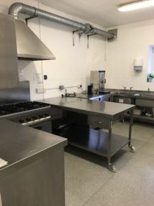 Thames Kitchen - Main