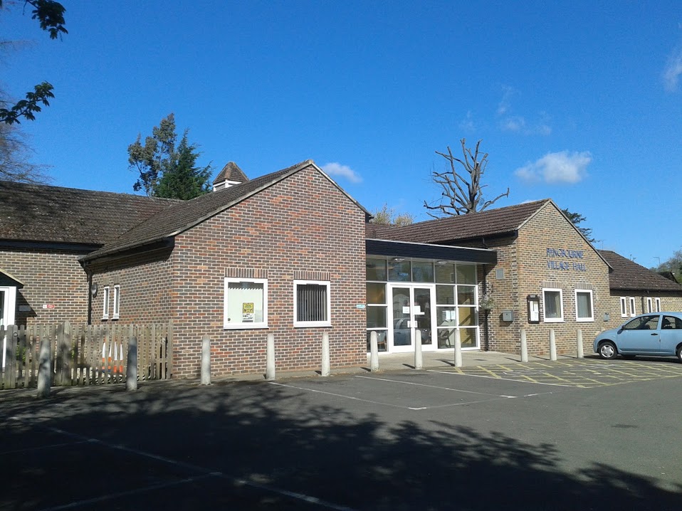 Village Hall