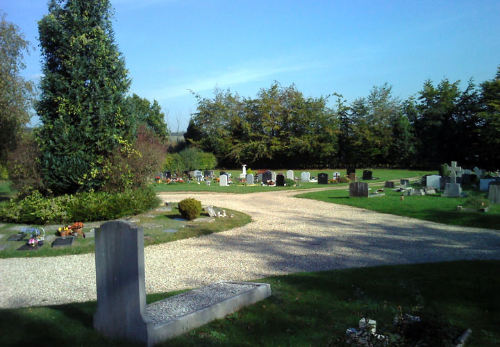 Cemetery