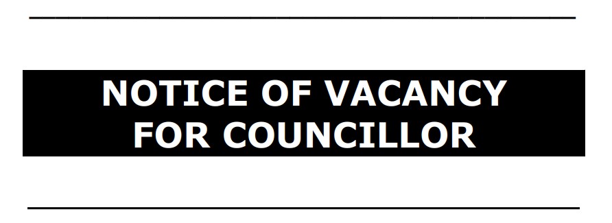 Casual Vacancy