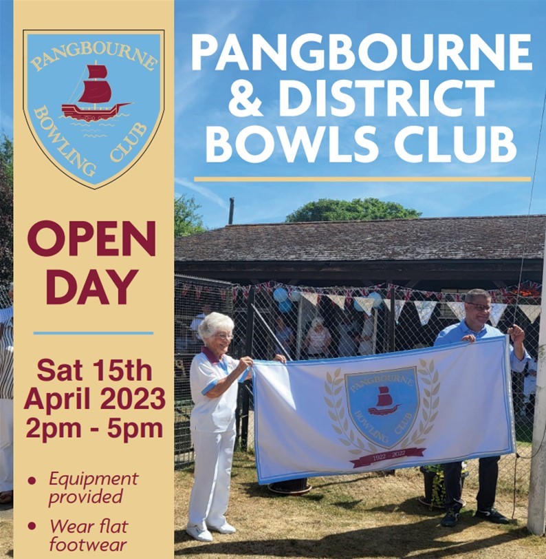 Bowls Club Open Day