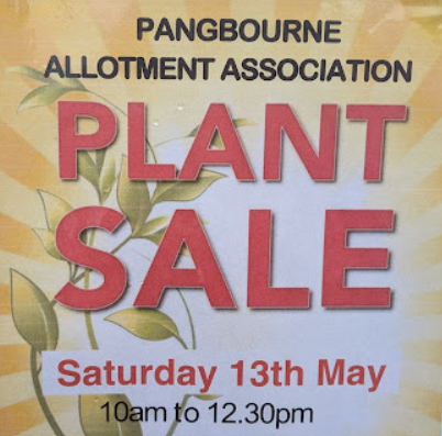 Plant Sale