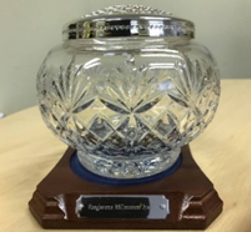 Millennium Award 2024