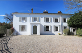 Pangbourne Place Names