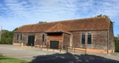 Purley Barn Bridge Club