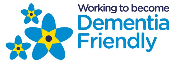 Dementia Friendly Training