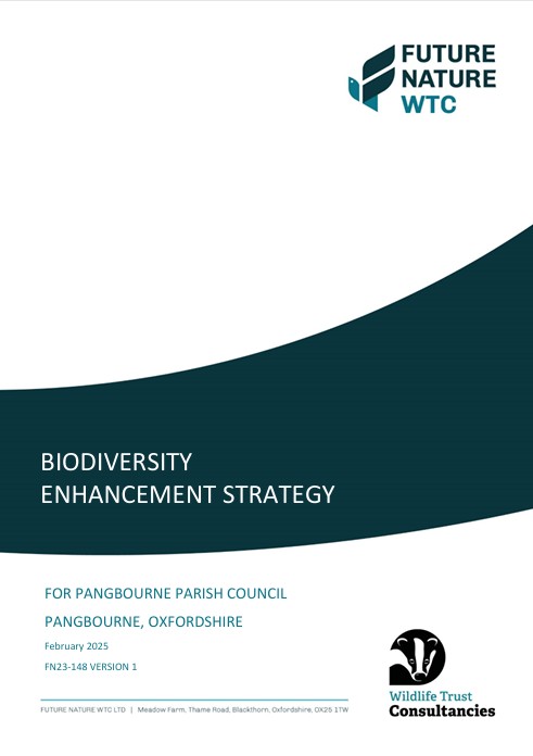 Meadows Biodiversity Baseline Report