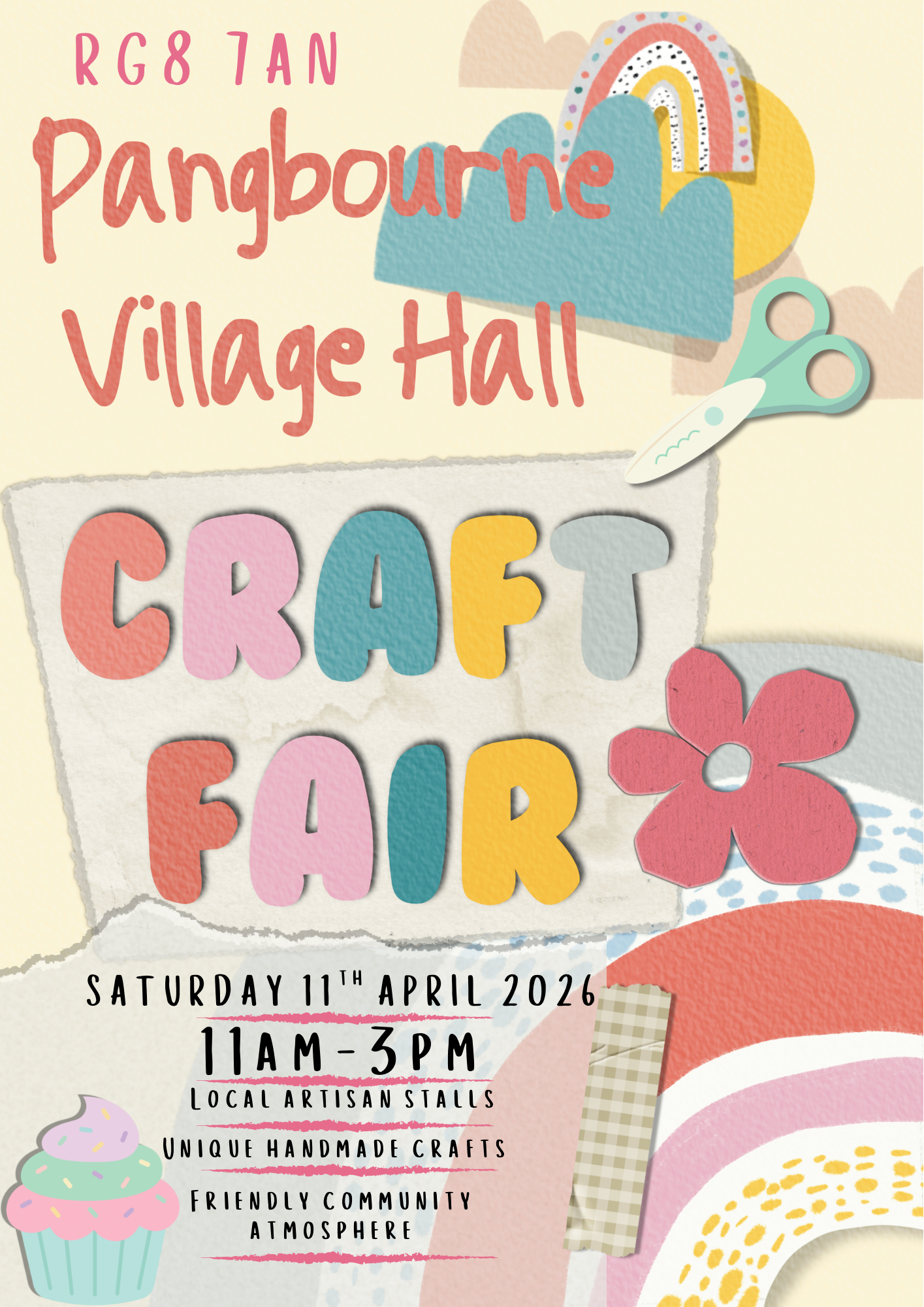 Craft Fair