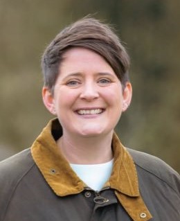 Olivia Bailey MP