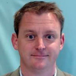 Gareth Hurley